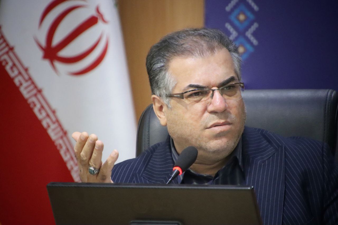  روابط عمومی‌ها باید روایت‌گر صادق و تصمیم‌ساز سازمان‌ها باشند
