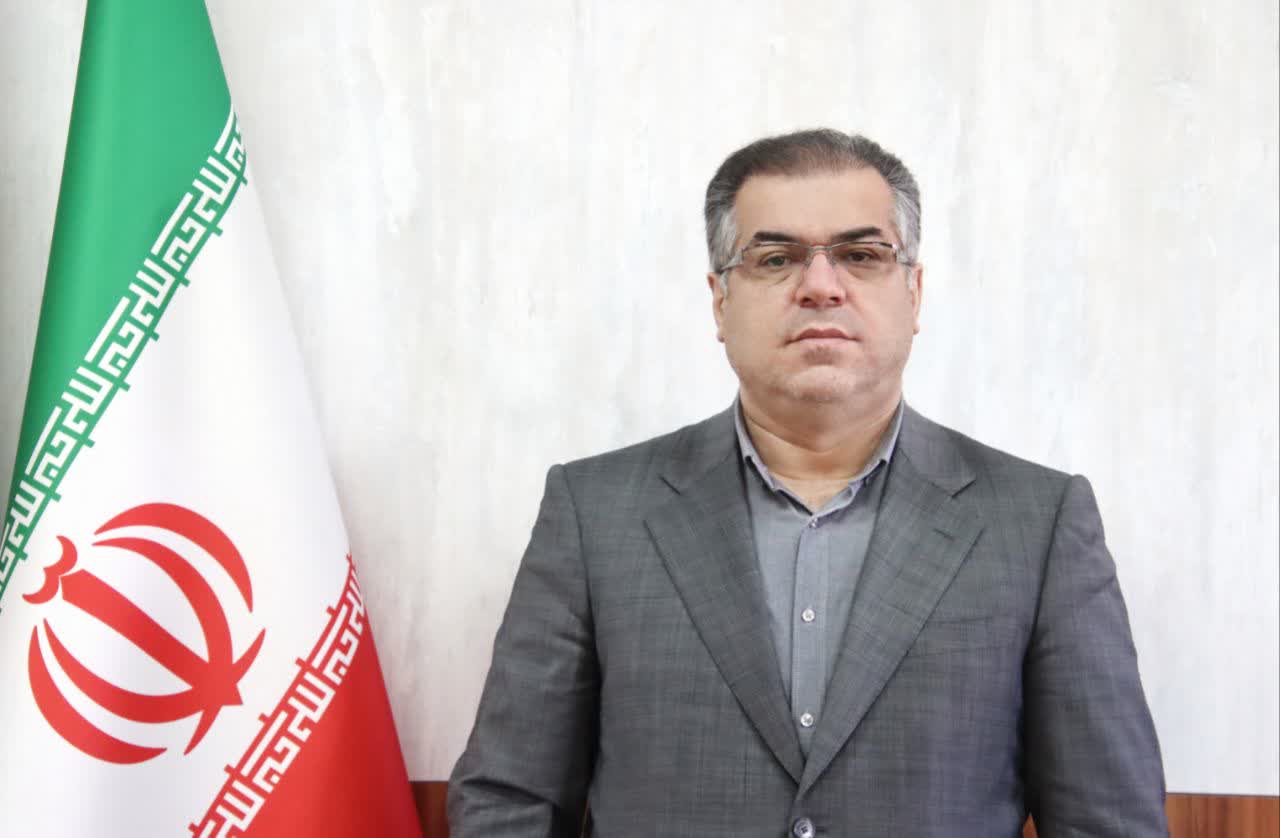  معاون سیاسی، امنیتی و اجتماعی استانداری سمنان منصوب شد